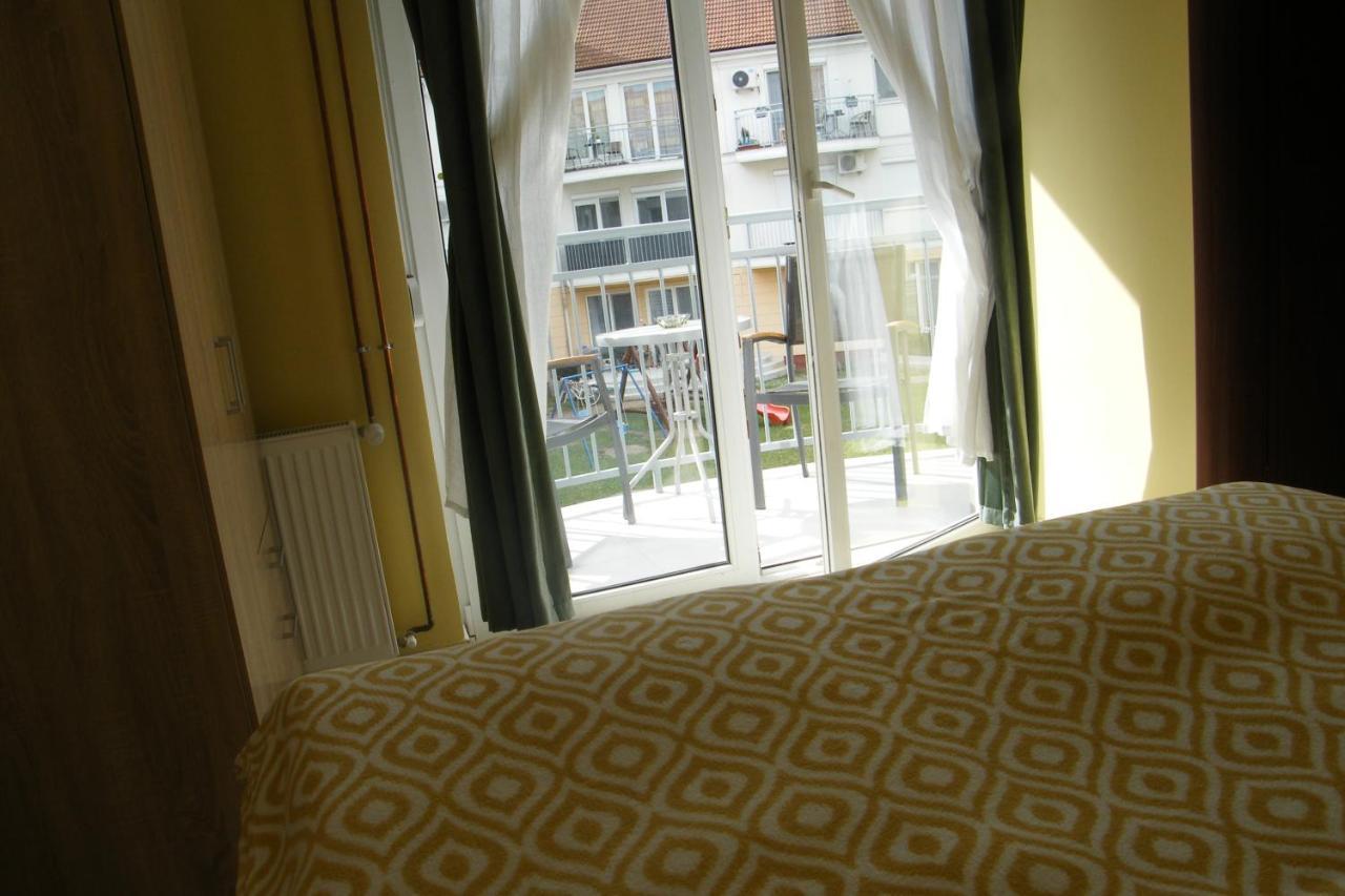 Happy Apartman Hajdúszoboszló Exterior foto